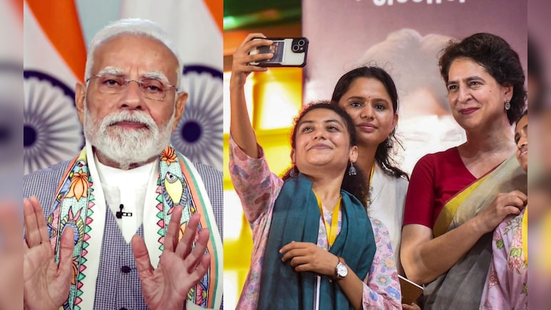 जीविका दीदी, 'मां' और महिला एजेंडा... बिहार चुनाव से पहले आधी आबादी पर कैसे तेज हुई सियासी खींचतान