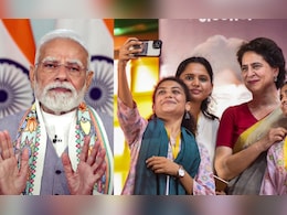 जीविका दीदी, 'मां' और महिला एजेंडा... बिहार चुनाव से पहले आधी आबादी पर कैसे तेज हुई सियासी खींचतान जीविका दीदी, 'मां' और महिला एजेंडा... बिहार चुनाव से पहले आधी आबादी पर कैसे तेज हुई सियासी खींचतान