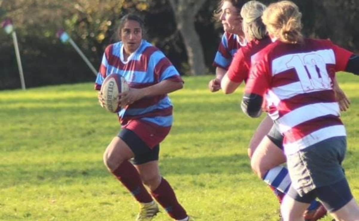Everyone Has A Place: Englands 1st Indian-Origin Rugby Player On Shattering Stereotypes And Sports Potential In India