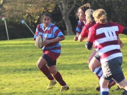 'Everyone Has A Place': England's 1st Indian-Origin Rugby Player On Shattering Stereotypes And Sport's Potential In India