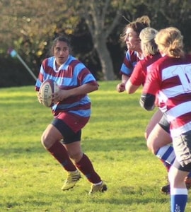 Everyone Has A Place: Englands 1st Indian-Origin Rugby Player On Shattering Stereotypes And Sports Potential In India