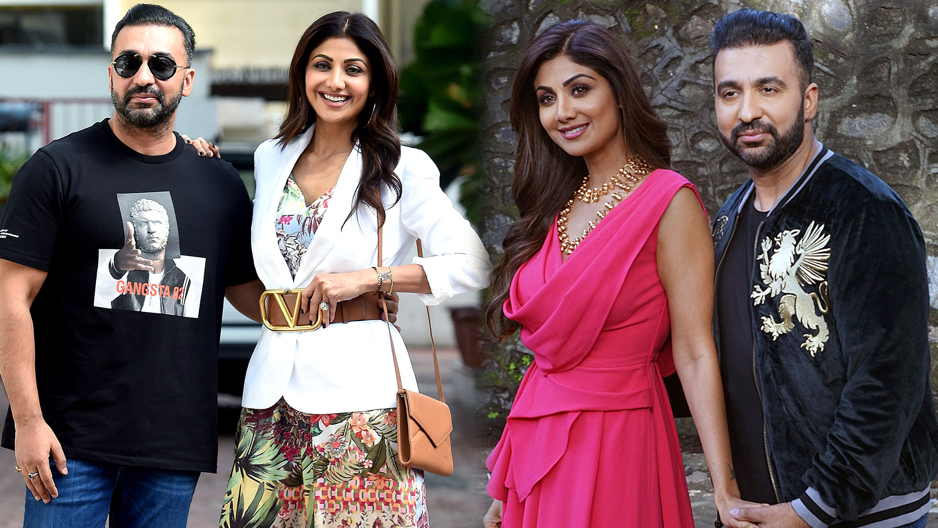 Video: Rs. 60 Crore Fraud Case: EOW Widens Probe Against Shilpa Shetty, Raj Kundra