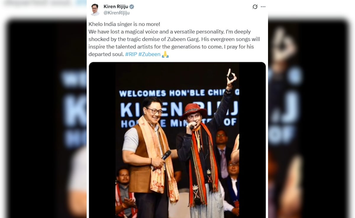 Latest and Breaking News on NDTV Latest and Breaking News on NDTV