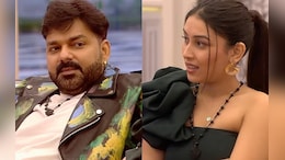 <I>Rise And Fall</I>: Amid Anjali Raghav Row, Bhojpuri Star Pawan Singh Offers Film To Akriti Negi, "<i>Maine 250 Se Zyada...</i>"