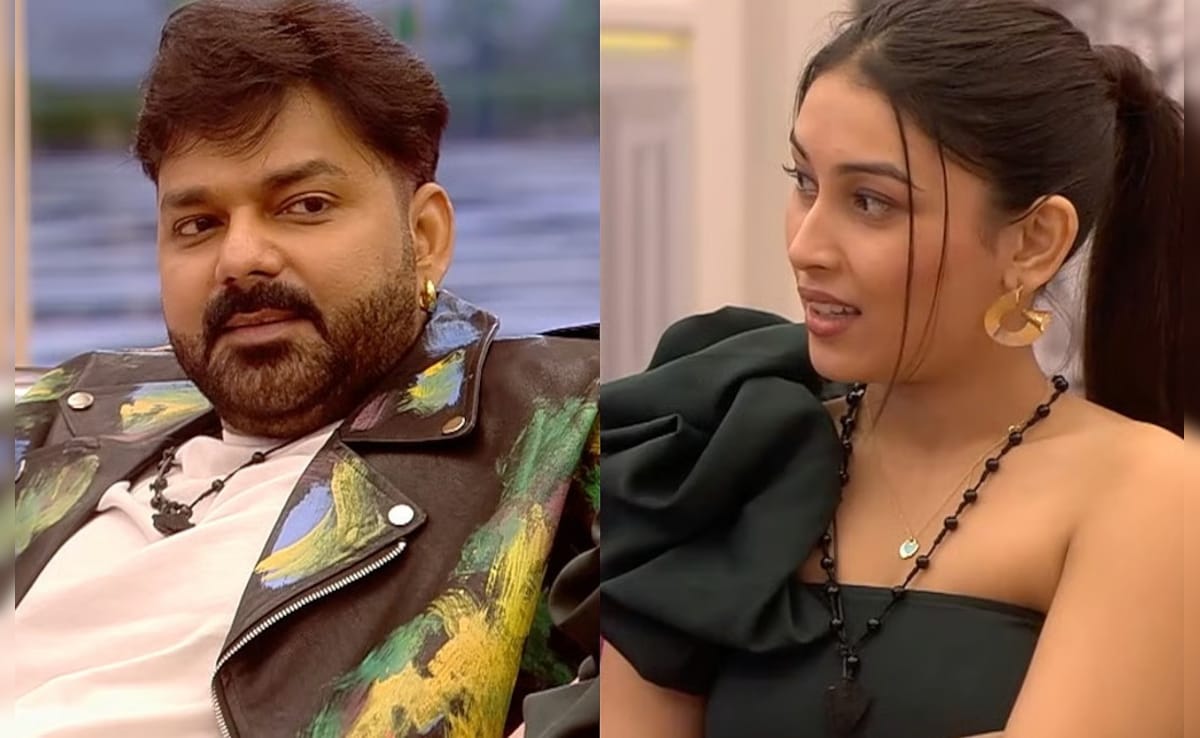 Rise And Fall: Amid Anjali Raghav Row, Bhojpuri Star Pawan Singh Offers Film To Akriti Negi, "Maine 250 Se Zyada..."