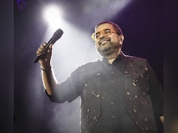 प्रधानमंत्री मोदी के जन्मदिन पर सिंगर शंकर महादेवन ने दिया खास उपहार