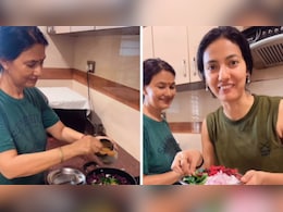 काले घने बालों के लिए दिशा पाटनी की मां ने बनाया खास तेल, जान लीजिए फायदे काले घने बालों के लिए दिशा पाटनी की मां ने बनाया खास तेल, जान लीजिए फायदे