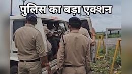 Police Action: धार पुलिस को मिली बड़ी सफलता, 20 लाख के इनामी 8 लुटेरों के पास से 11 लाख रुपये से अधिक का मशरूका जब्त