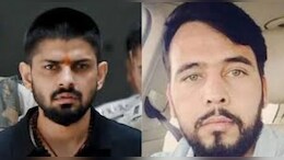 दो डॉन में ठनी! रोह&zwj;ित गोदारा ने लॉरेंस ब&zwj;िश्&zwj;नोई को बताया गद्दार
