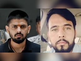 दो डॉन में ठनी! रोहित गोदारा ने लॉरेंस बिश्नोई को बताया गद्दार दो डॉन में ठनी! रोहित गोदारा ने लॉरेंस बिश्नोई को बताया गद्दार