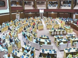 Rajasthan Assembly Passes Anti-Conversion Bill With Life Imprisonment Provision Rajasthan Assembly Passes Anti-Conversion Bill With Life Imprisonment Provision