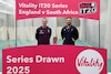 England vs South Africa T20I Series Ends 1-1 As Rain Washes Out 3rd T20I