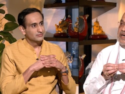 &quot;Trust-Based Tax System&quot;: Amit Shah To NDTV On New GST Structure
