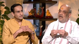 "Trust-Based Tax System": Amit Shah To NDTV On New GST Structure