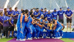 BCCI Prize Money: पाकिस्तानच्या नांग्या ठेचल्या! BCCIकडून टीम इंडियावर पैशांचा पाऊस! ट्वीट करत मोठी घोषणा