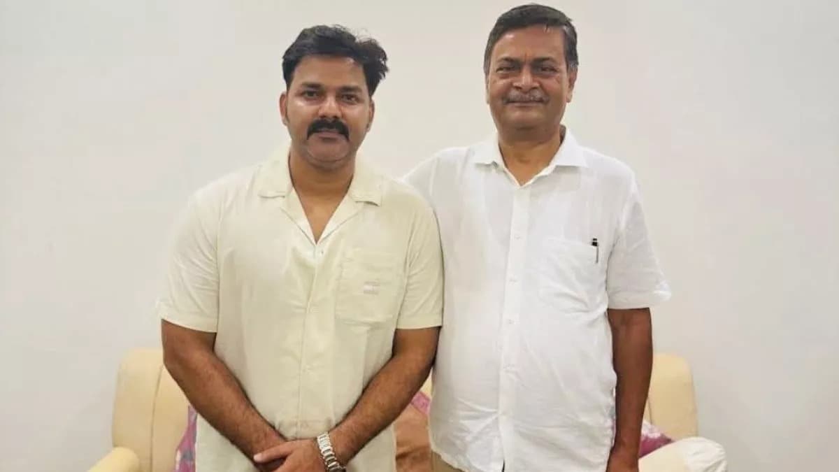 RK Singh RK Singh
