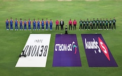 Major Blunder As National Anthem Controversy Hits India vs Pak Asia Cup Match