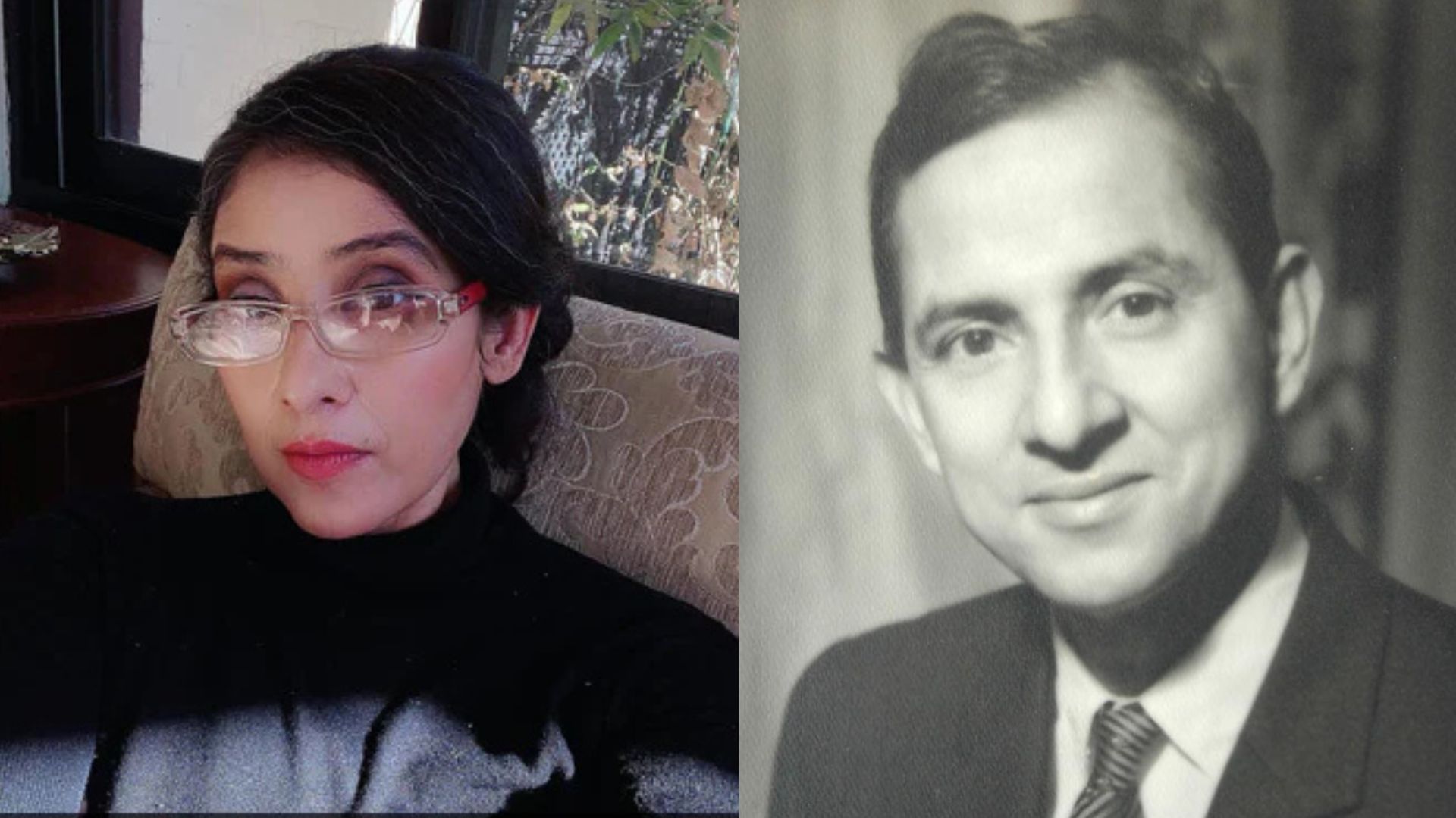 Manisha Koirala Remembers Grandfather BP Koirala: "Nepal's First Elected PM Who Gave Voice To Love"