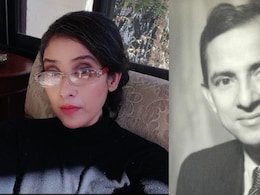 Manisha Koirala Remembers Grandfather BP Koirala: "Nepal's First Elected PM Who Gave Voice To Love" Manisha Koirala Remembers Grandfather BP Koirala: "Nepal's First Elected PM Who Gave Voice To Love"