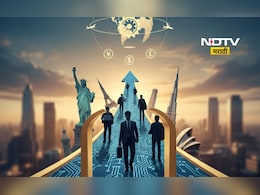 USA H-1B Visa: अमेरिकेला सोडा आता 'हे' 5 देश आहेत वर्क व्हिसासाठी चांगले पर्याय, मिळेल बक्कळ पगार USA H-1B Visa: अमेरिकेला सोडा आता 'हे' 5 देश आहेत वर्क व्हिसासाठी चांगले पर्याय, मिळेल बक्कळ पगार