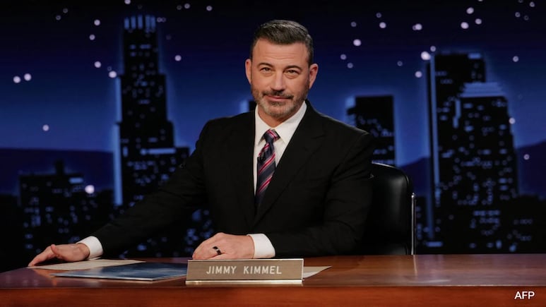 Jimmy Kimmel Hits Decade-High Ratings On Return After Suspension Jimmy Kimmel Hits Decade-High Ratings On Return After Suspension