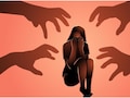 पिता की पिटाई से परेशान लड़की घर से भागी, तो 3 राज्यों में हुई दरिंदगी का शिकार, फिर बनाया लुटेरी दुल्हन