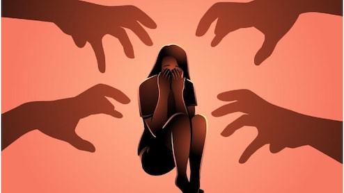नाबालिग से दुष्कर्म कर धमकाया, गंदा वीडियो बनाया, जब मन चाहा तब बुलाया, फोन नहीं उठाया तो तार-तार कर दी इज्जत