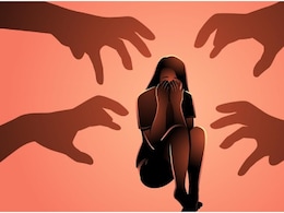 Rape Case : महाराष्ट्र हादरला! आई गरबा खेळण्यासाठी बाहेर गेली..सावत्र बापाने 5 वर्षांच्या चिमुकलीवर अत्याचार केला, 'त्या' रात्री घडली भयंकर घटना Rape Case : महाराष्ट्र हादरला! आई गरबा खेळण्यासाठी बाहेर गेली..सावत्र बापाने 5 वर्षांच्या चिमुकलीवर अत्याचार केला, 'त्या' रात्री घडली भयंकर घटना