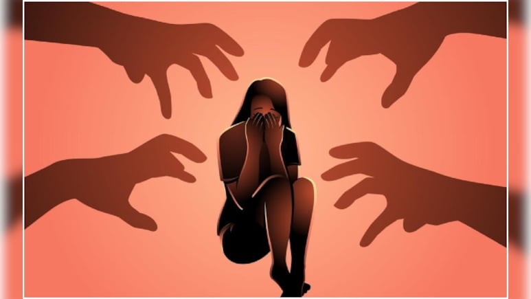 10वीं की छात्रा से दोस्ती कर कई दिनों तक दुष्कर्म, फिर धर्म परिवर्तन का बनाया दबाव; जीजा-साले और पिता सहित 4 पर FIR 10वीं की छात्रा से दोस्ती कर कई दिनों तक दुष्कर्म, फिर धर्म परिवर्तन का बनाया दबाव; जीजा-साले और पिता सहित 4 पर FIR