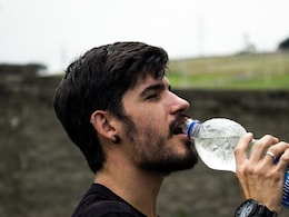 Not Drinking Enough Water Can Spike Your Stress Hormone, Study Finds: Why Hydration Matters Not Drinking Enough Water Can Spike Your Stress Hormone, Study Finds: Why Hydration Matters
