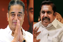 Battle For Tamil Nadu: Kamal Haasan To Hold Talks With Party; EPS Questions Stalin's Foreign Trip Battle For Tamil Nadu: Kamal Haasan To Hold Talks With Party; EPS Questions Stalin's Foreign Trip