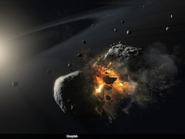 Could Earth Face An Asteroid Collision In 2025? Nostradamus' Old Warning