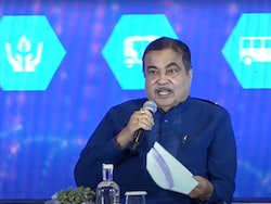 &quot;My Brain Is Worth Rs 200 Crore...:&quot; Nitin Gadkari Slams Ethanol Policy Critics