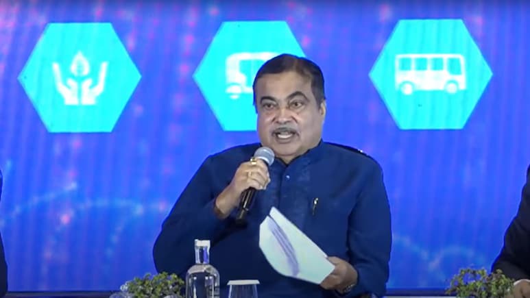No Respect For Road Safety Rules Remains Biggest Challenge: Nitin Gadkari