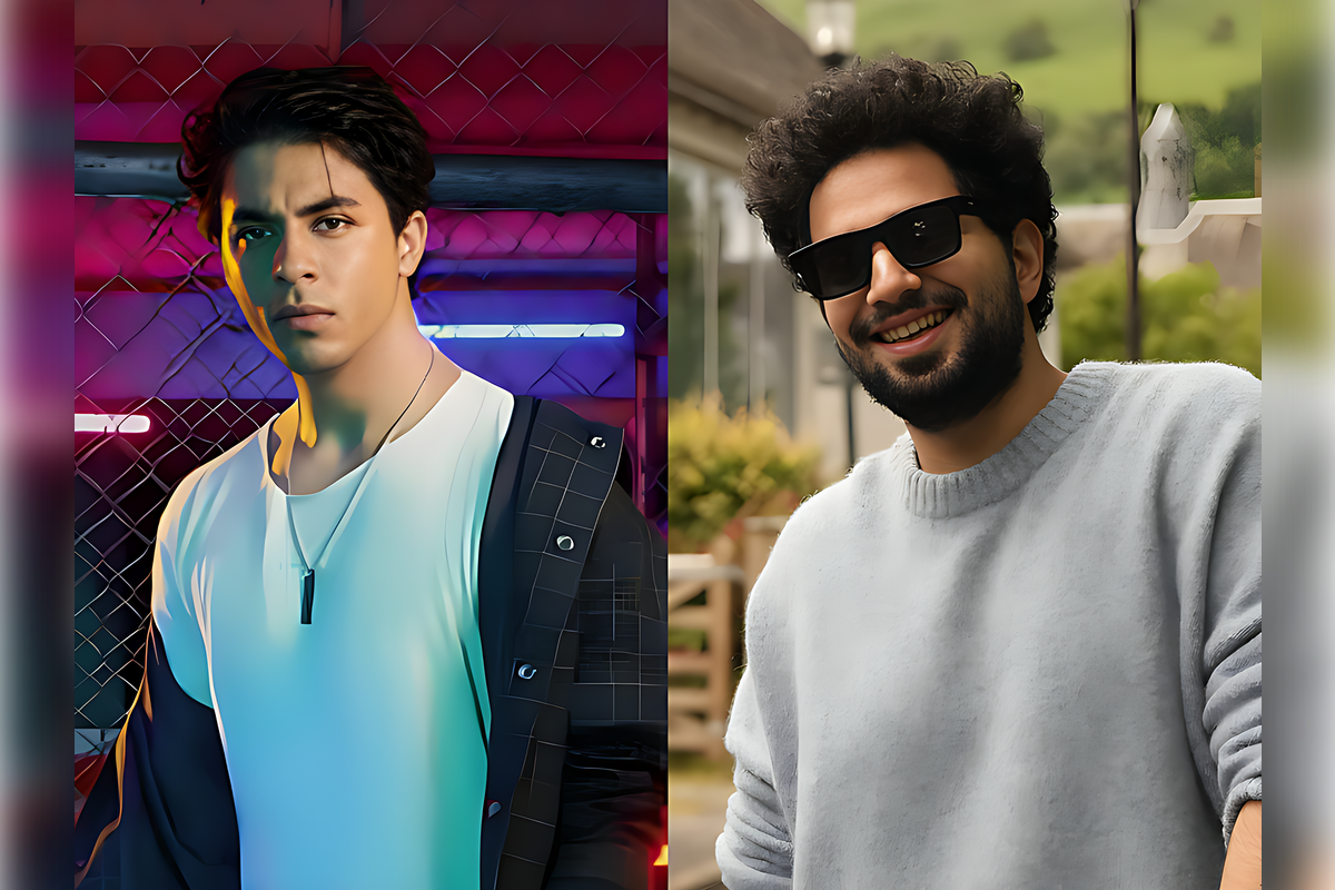 Samay Raina Heaps Praise on Aryan Khan's Show 'The Ba***ds of Bollywood': "It's So Edgy and Funny..."