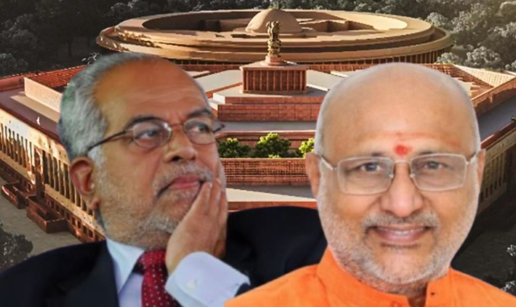 एक भी महिला उपराष्ट्रपति नहीं, 3 बार मुस्लिम जीते... जानें उपराष्ट्रपति चुनाव से जुड़ी 20 रोचक बातें