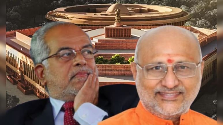 एक भी महिला उपराष्ट्रपति नहीं, 3 बार मुस्लिम जीते... जानें उपराष्ट्रपति चुनाव से जुड़ी 20 रोचक बातें