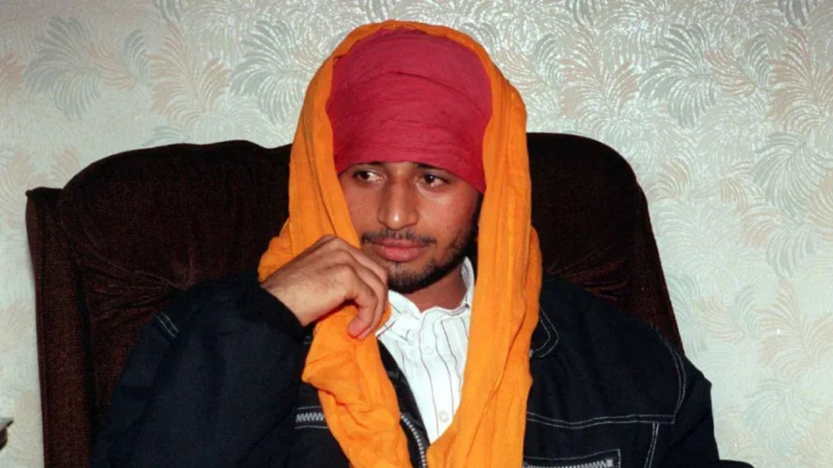 "-60 Degrees, Low Oxygen": When 2 Indian Brothers Hid In Plane Landing Gear