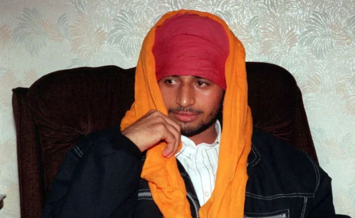 '-60 Degrees, Low Oxygen': When 2 Indian Brothers Hid In Plane Landing Gear '-60 Degrees, Low Oxygen': When 2 Indian Brothers Hid In Plane Landing Gear