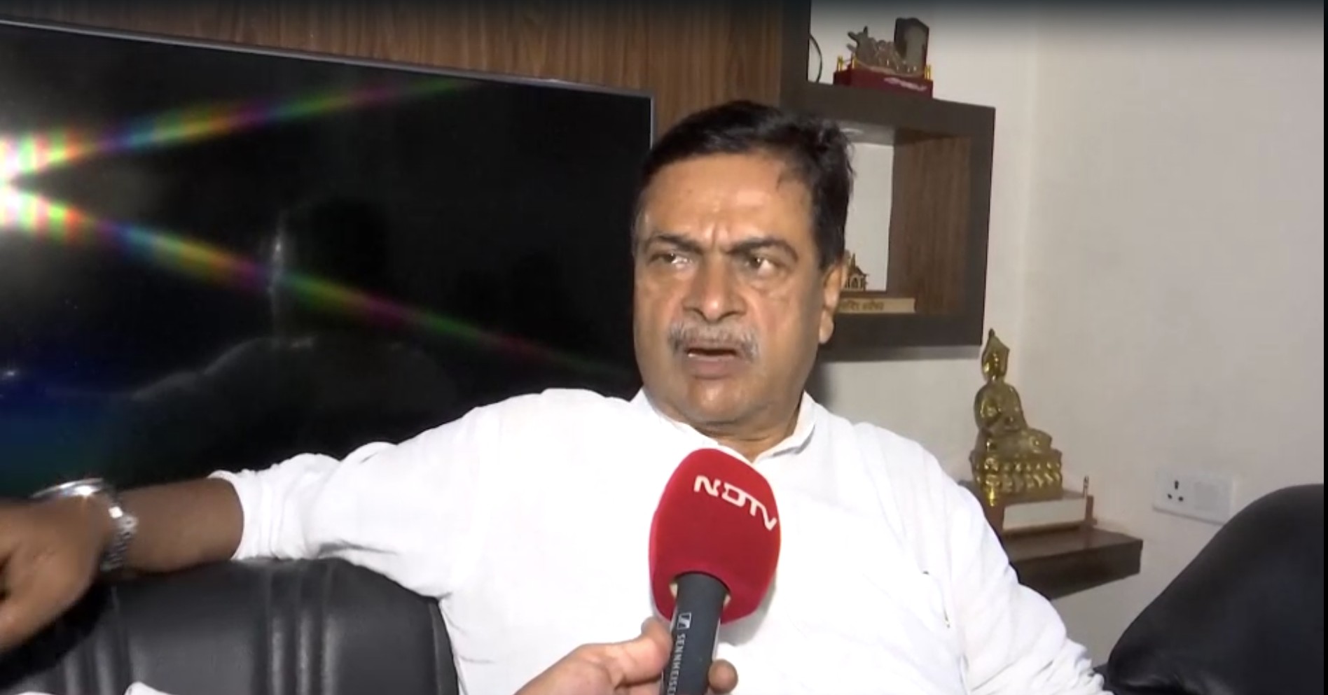 "People Accused By Prashant Kishor Should...": Bihar BJP Leader's Advice