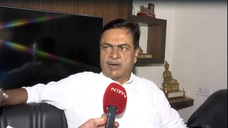 "People Accused By Prashant Kishor Should...": Bihar BJP Leader's Advice