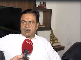 "People Accused By Prashant Kishor Should...": Bihar BJP Leader's Advice "People Accused By Prashant Kishor Should...": Bihar BJP Leader's Advice