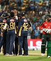 Asia Cup: Sri Lanka Seal Dominant Victory In 'Naagin Rivalry' vs Bangladesh