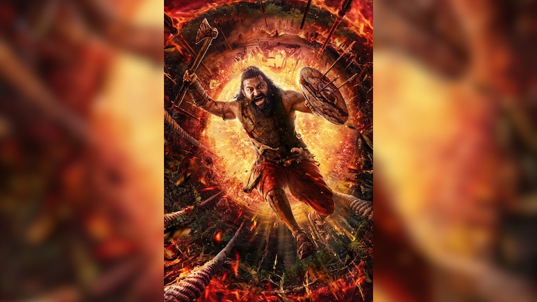 होम्बले फिल्म्स ने की ‘कंतारा चैप्टर 1’ की 30 से ज्यादा देशों में रिलीज करने की घोषणा