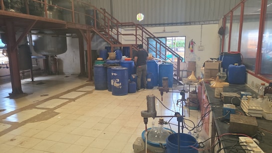 Rs 12,000 Crore Drug Manufacturing Racket Busted in Telangana, IT Expert Among 12 Arrested