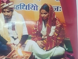 लाइब्रेरी बेचकर पत्नी को पढ़ाया, पुलिस में लगी नौकरी तो पति को छोड़ा, पलवल में ज्योति मौर्या जैसा मामला लाइब्रेरी बेचकर पत्नी को पढ़ाया, पुलिस में लगी नौकरी तो पति को छोड़ा, पलवल में ज्योति मौर्या जैसा मामला