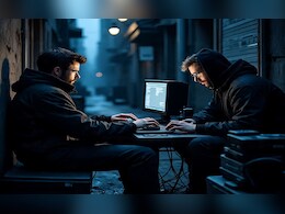 सावधान! साइबर ठगी का नया तरीका; CRPF जवान के नाम पर फर्जी कंपनी बनाकर किया 10.5 करोड़ रुपये का लेनदेन