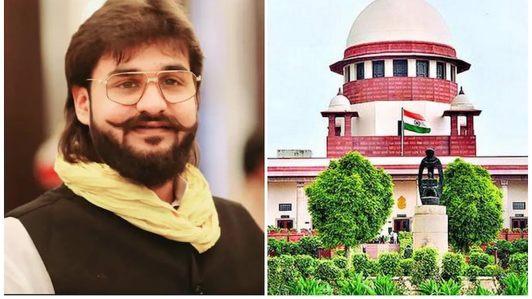 मुख्तार अंसारी के बेटे अब्बास को सुप्रीम कोर्ट से राहत, यूपी से बाहर जाने की मिली इजाजत
