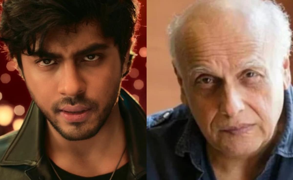 Mahesh Bhatt On The Ba***ds Of Bollywood: 'Aryan Khan Will Sparkle If He Has What Shah Rukh Does'