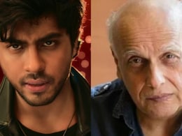 Mahesh Bhatt On <i>The Ba***ds Of Bollywood</i>: 'Aryan Khan Will Sparkle If He Has What Shah Rukh Does' Mahesh Bhatt On <i>The Ba***ds Of Bollywood</i>: 'Aryan Khan Will Sparkle If He Has What Shah Rukh Does'